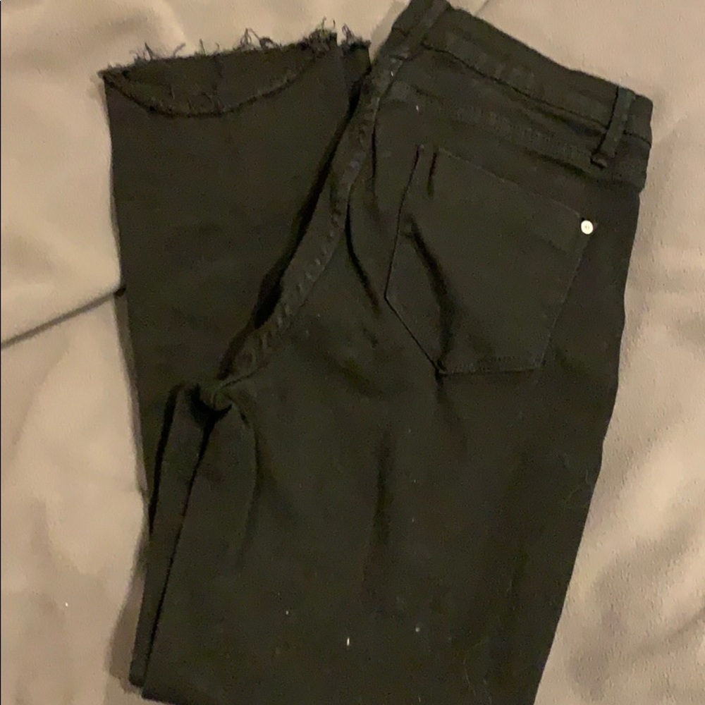 Justfab Jean